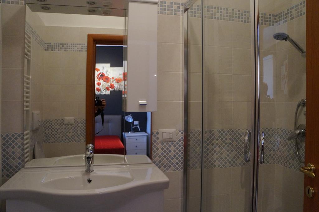 B&B Peschici 4 Stagioni Exteriér fotografie