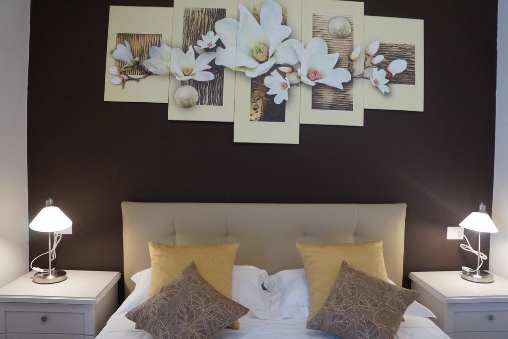 B&B Peschici 4 Stagioni Exteriér fotografie