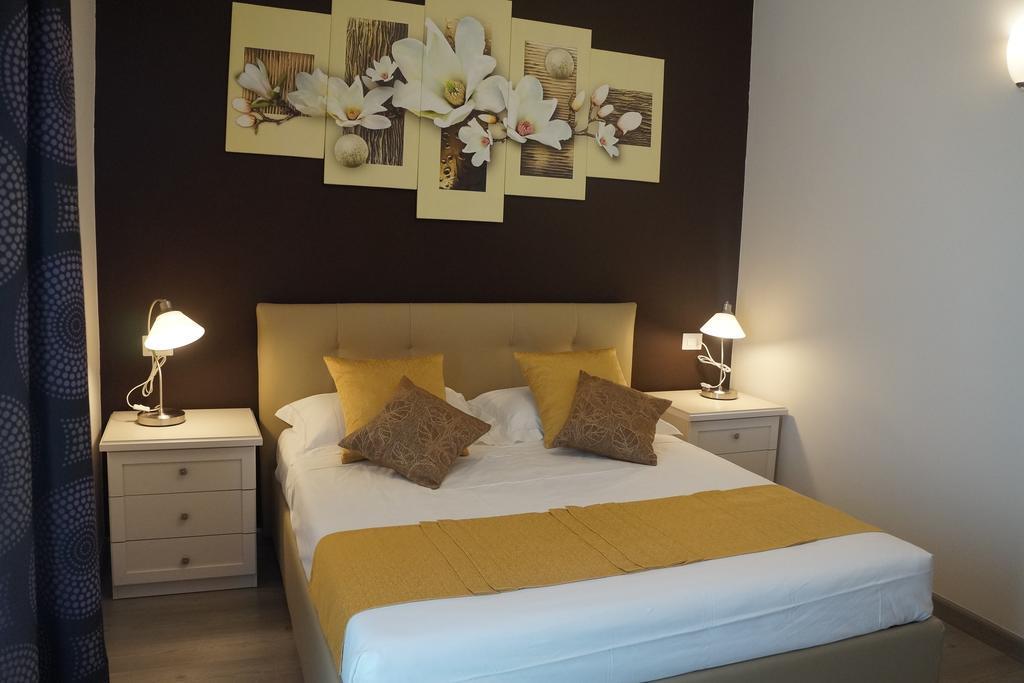 B&B Peschici 4 Stagioni Exteriér fotografie