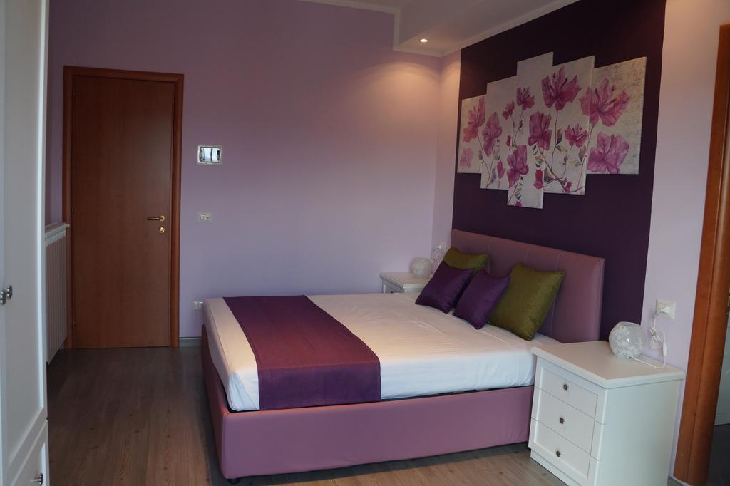B&B Peschici 4 Stagioni Exteriér fotografie