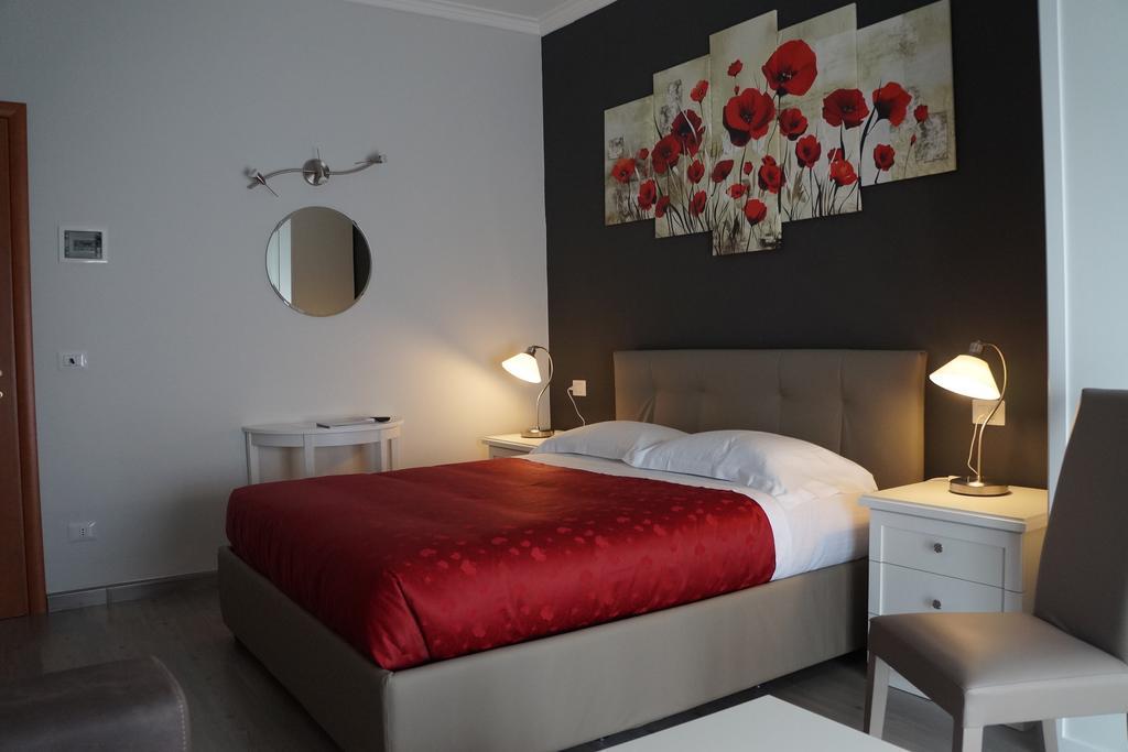 B&B Peschici 4 Stagioni Exteriér fotografie