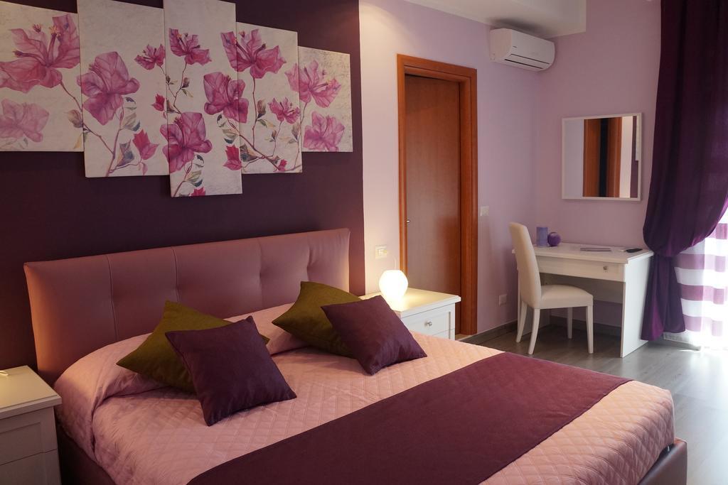 B&B Peschici 4 Stagioni Exteriér fotografie