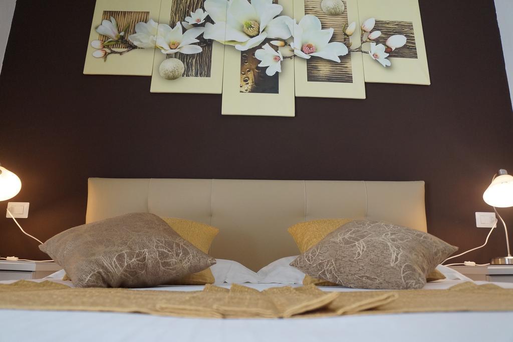 B&B Peschici 4 Stagioni Exteriér fotografie