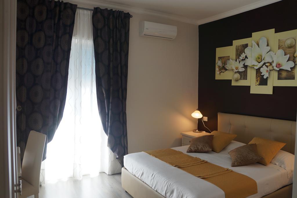 B&B Peschici 4 Stagioni Exteriér fotografie