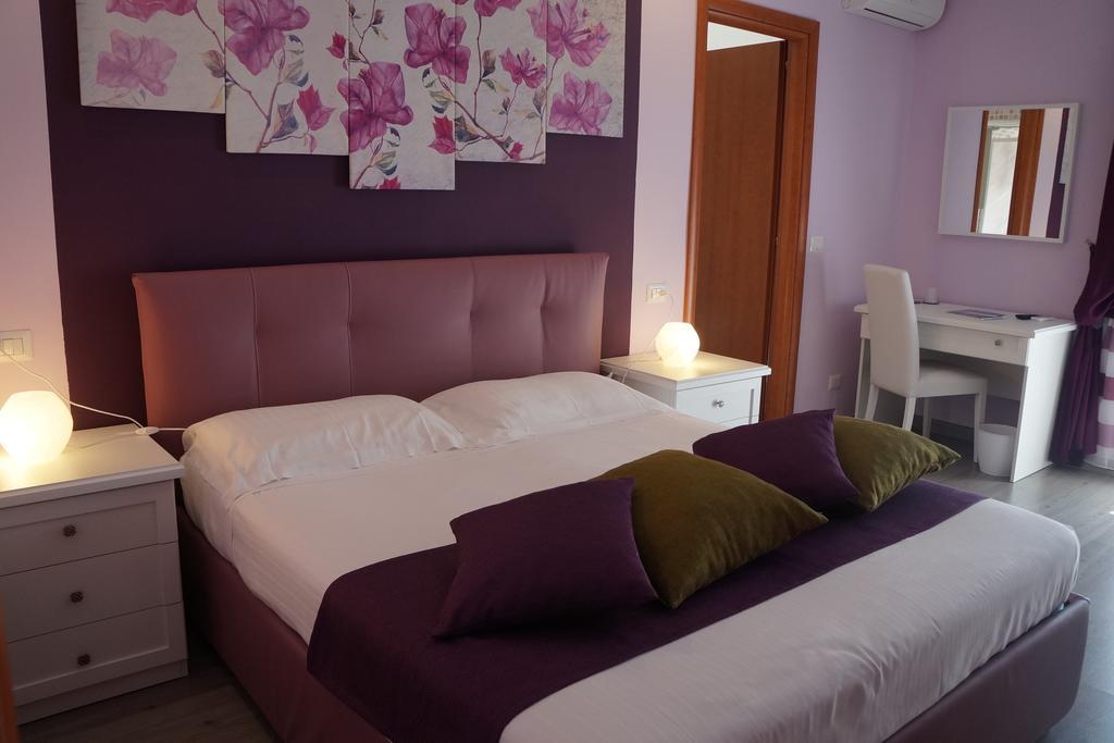 B&B Peschici 4 Stagioni Exteriér fotografie