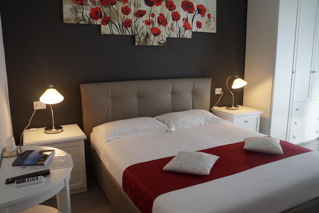 B&B Peschici 4 Stagioni Exteriér fotografie
