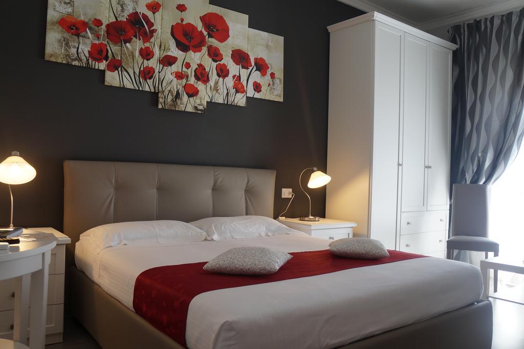 B&B Peschici 4 Stagioni Exteriér fotografie