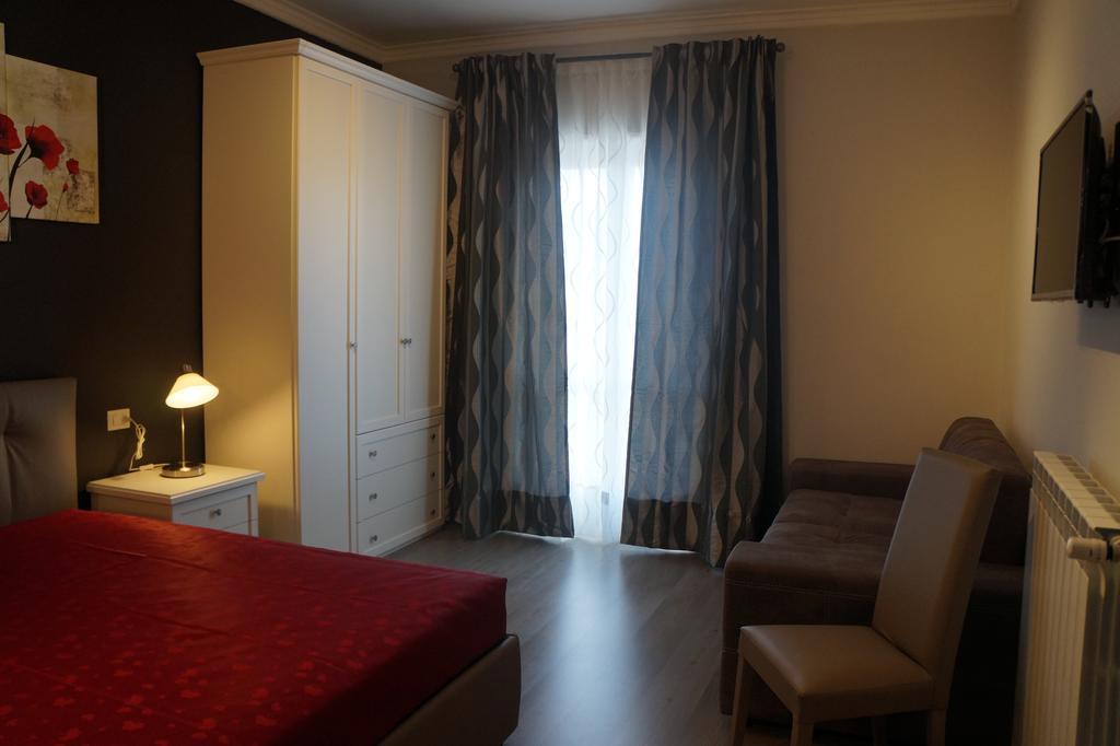 B&B Peschici 4 Stagioni Exteriér fotografie
