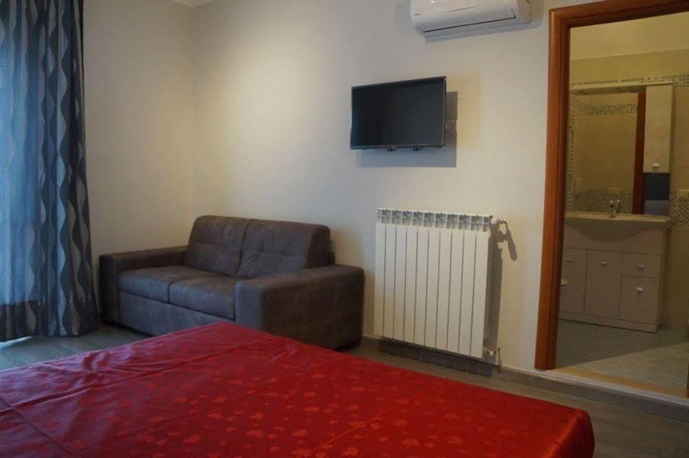 B&B Peschici 4 Stagioni Exteriér fotografie