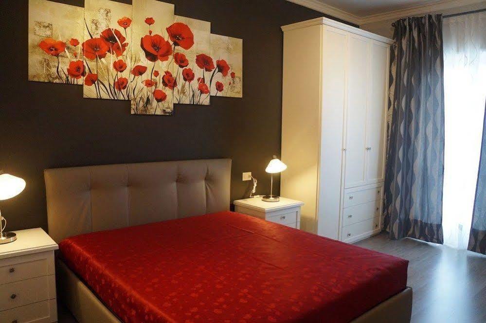 B&B Peschici 4 Stagioni Exteriér fotografie