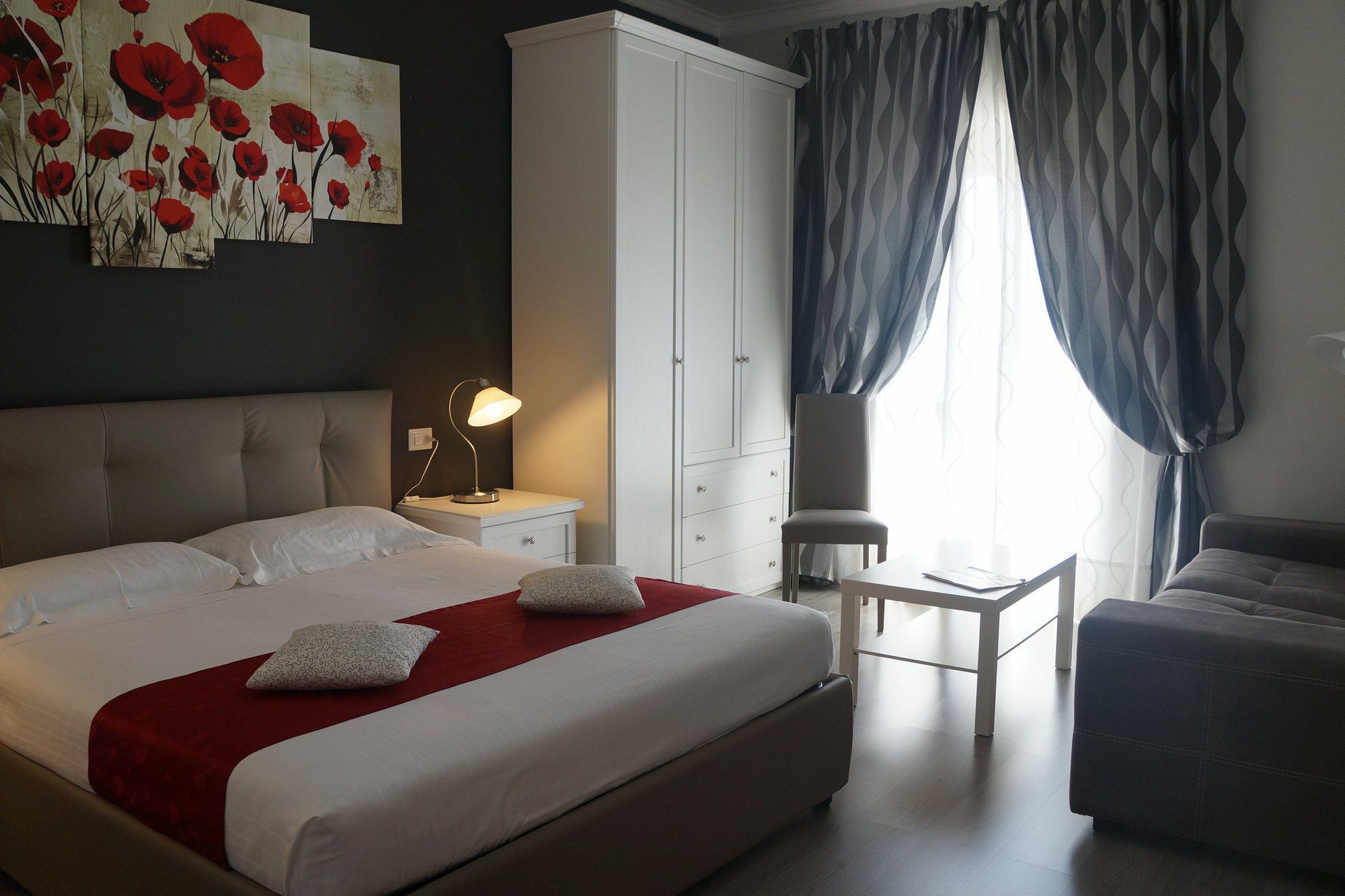 B&B Peschici 4 Stagioni Exteriér fotografie