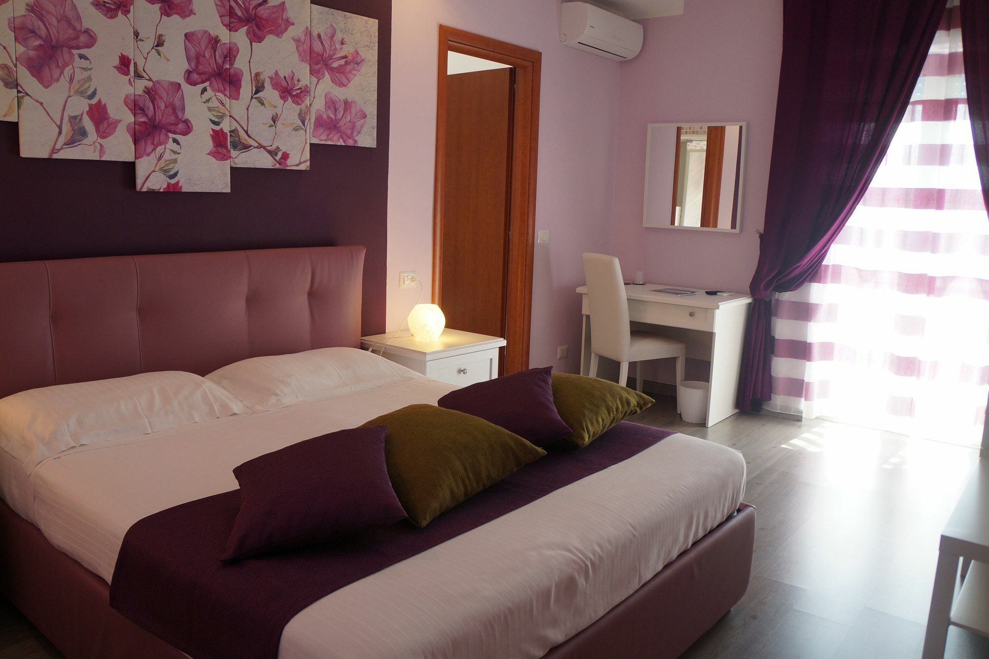 B&B Peschici 4 Stagioni Exteriér fotografie