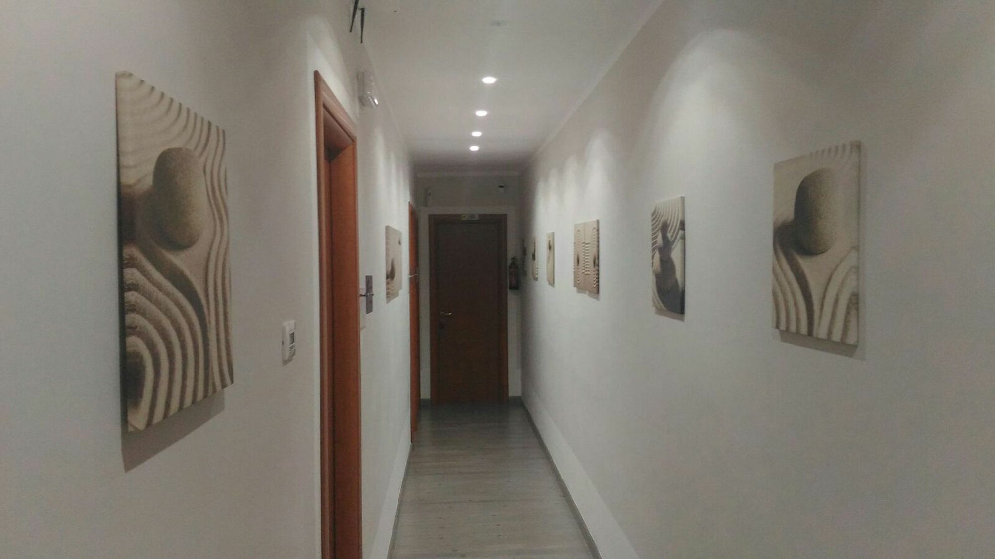 B&B Peschici 4 Stagioni Exteriér fotografie