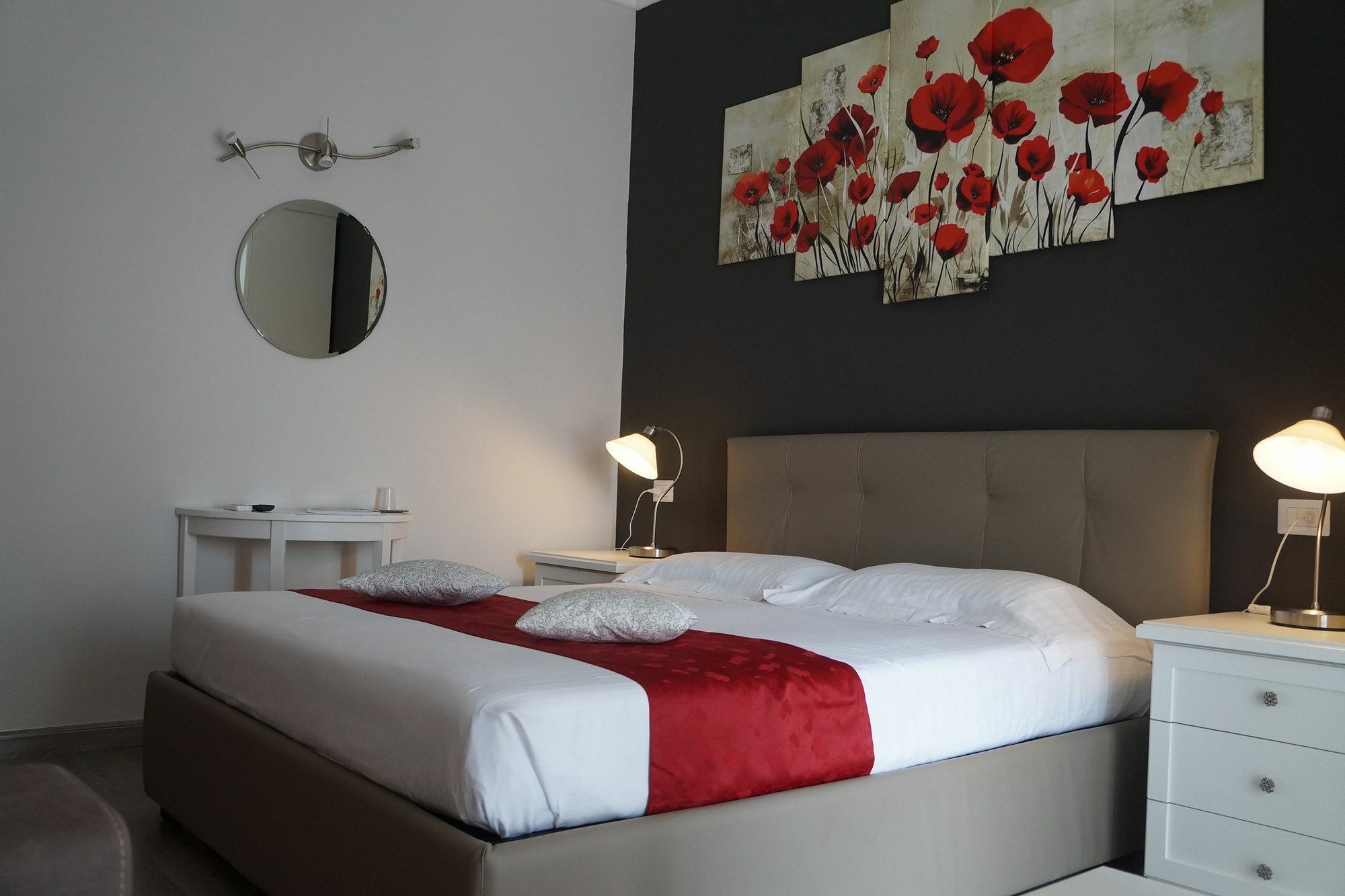 B&B Peschici 4 Stagioni Exteriér fotografie