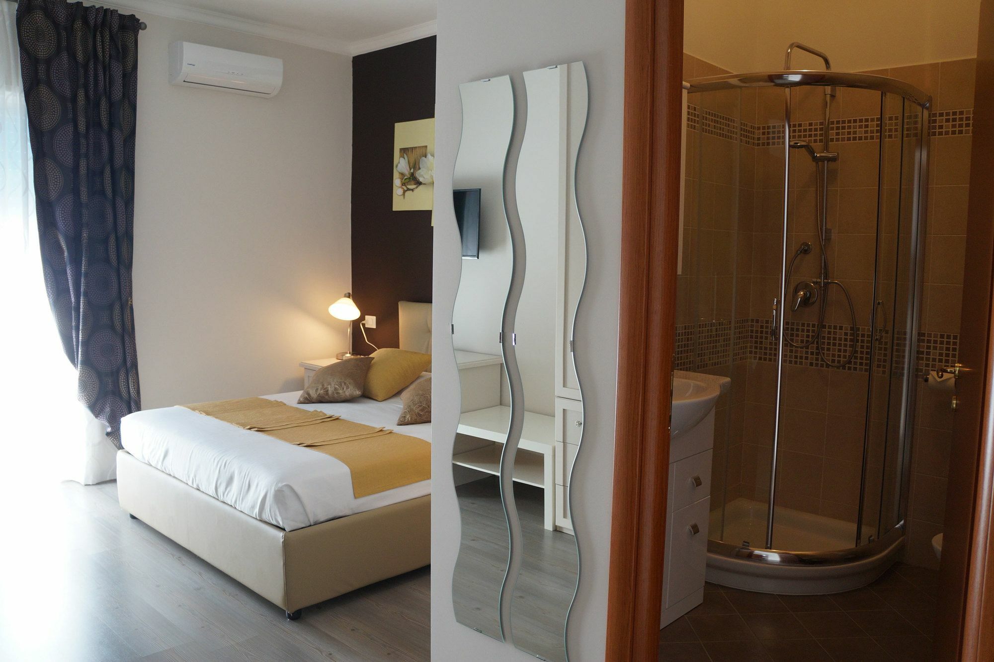 B&B Peschici 4 Stagioni Exteriér fotografie