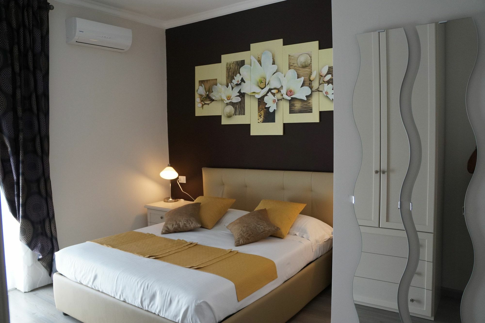 B&B Peschici 4 Stagioni Exteriér fotografie